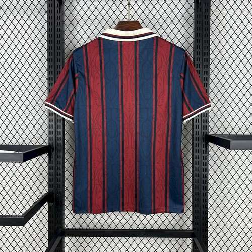 Barcelona x Travic scott jersy