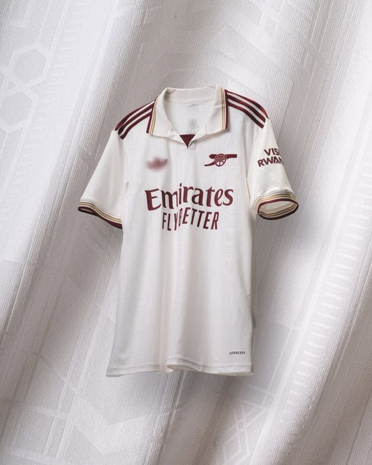 Arsenal Club Jersey