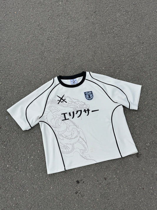 Elixir football japan jersey