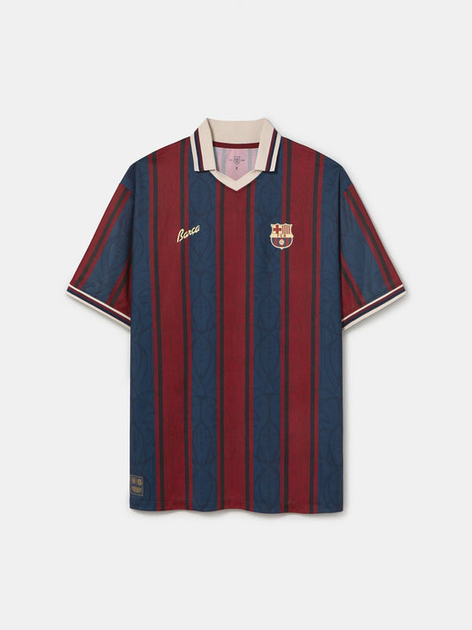 Barcelona x Travic scott jersy