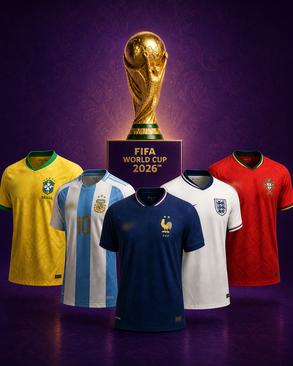 FIFA SPECIAL EDITION