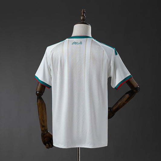 Algeria Home Kit
