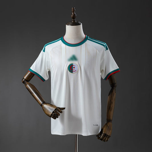 Algeria Home Kit