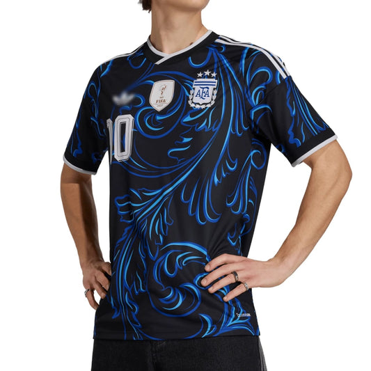 Argentina  2026 World Cup Away Jersey