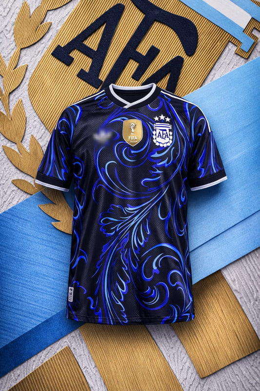 Argentina  2026 World Cup Away Jersey